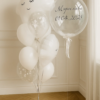 Набор шаров "Белый"