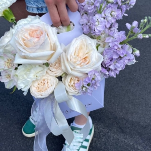 Сумочка Нежная фото 3