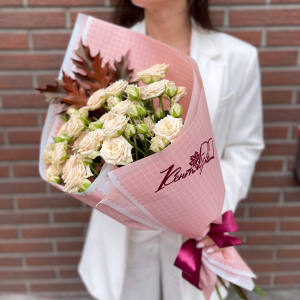 Букет на 1 сентября Для учителя фото 1