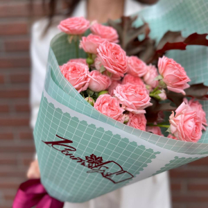 Букет на 1 сентября Лучшему учителю фото 3