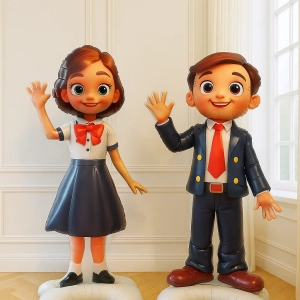 Набор шаров _ Лучший ученик_ фото 2