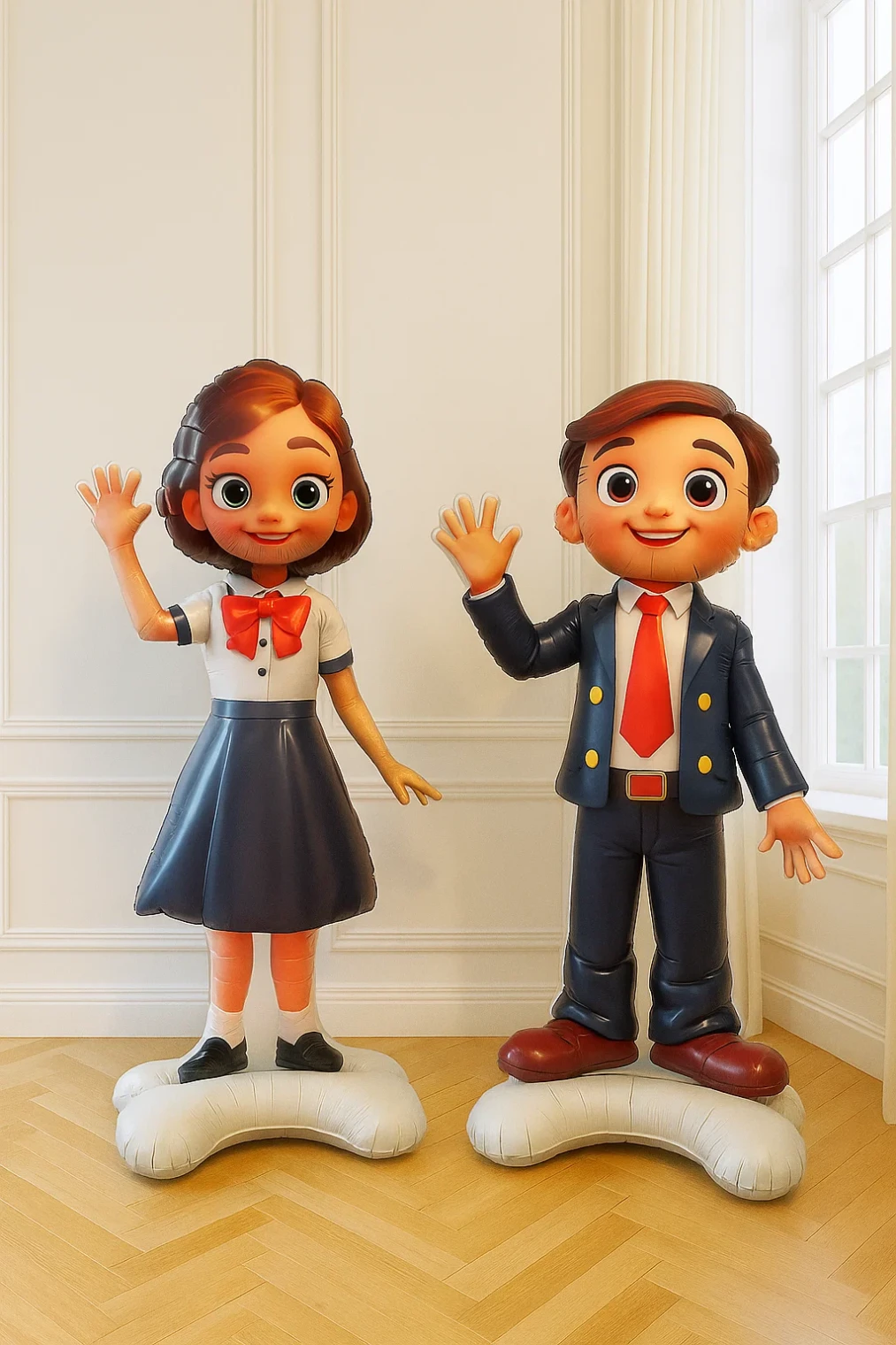 Набор шаров _ Лучший ученик_ фото 2 Набор шаров _ Лучший ученик_ фото 2