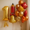 Набор шаров к 1 сентября