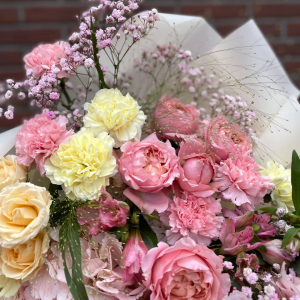 Букет цветов Джульетта фото 4