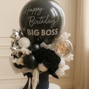 Композиция для мужчины BIG BOSS