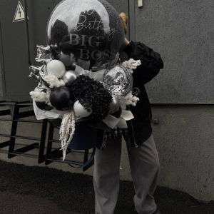 Композиция для мужчины BIG BOSS фото 3