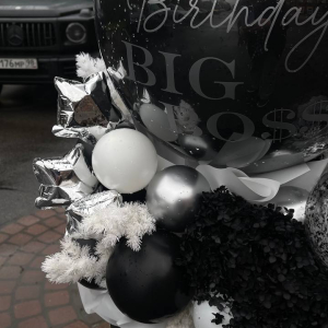 Композиция для мужчины BIG BOSS фото 4