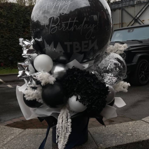 Композиция для мужчины BIG BOSS фото 5