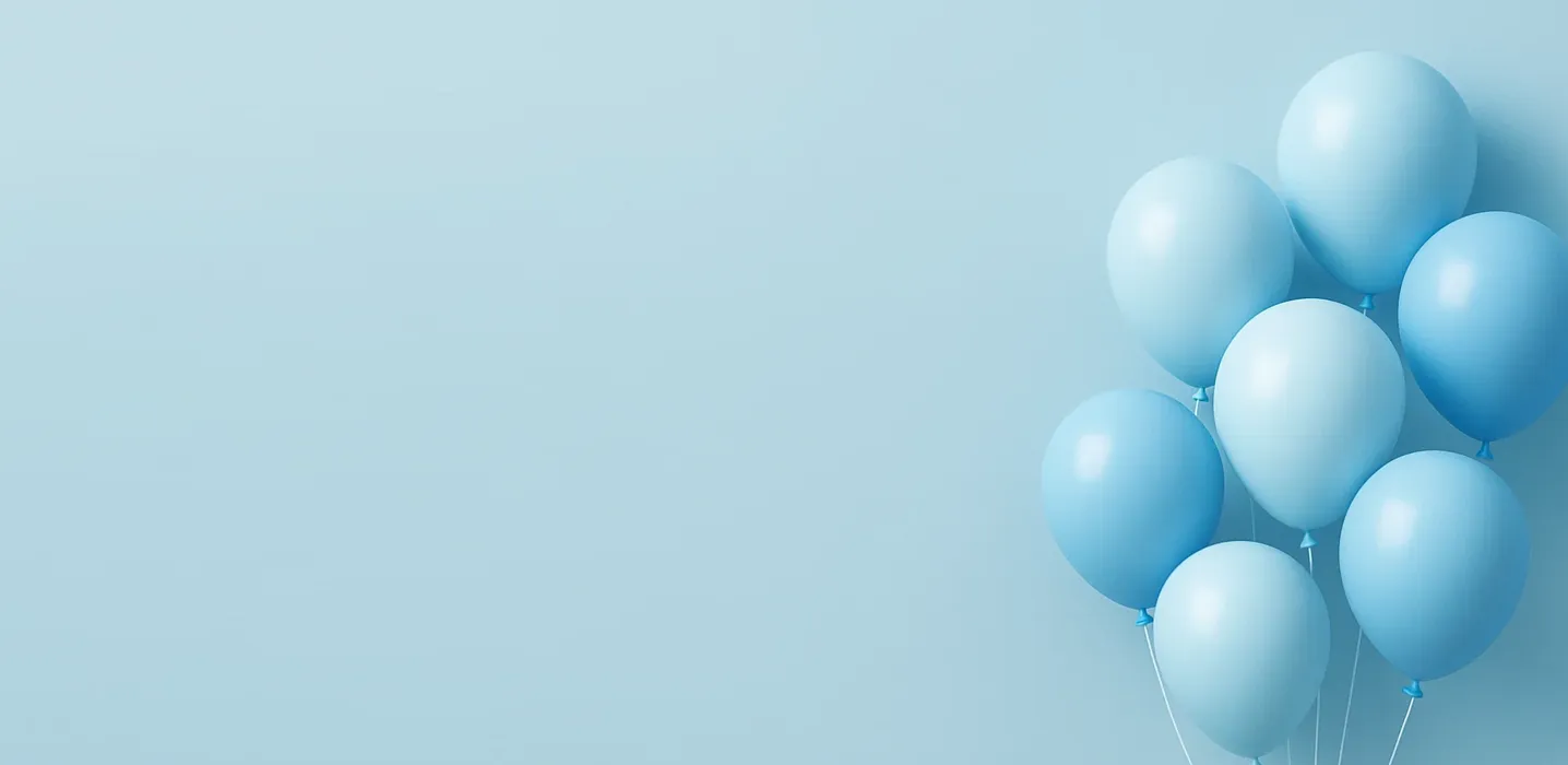 Доставка шаров