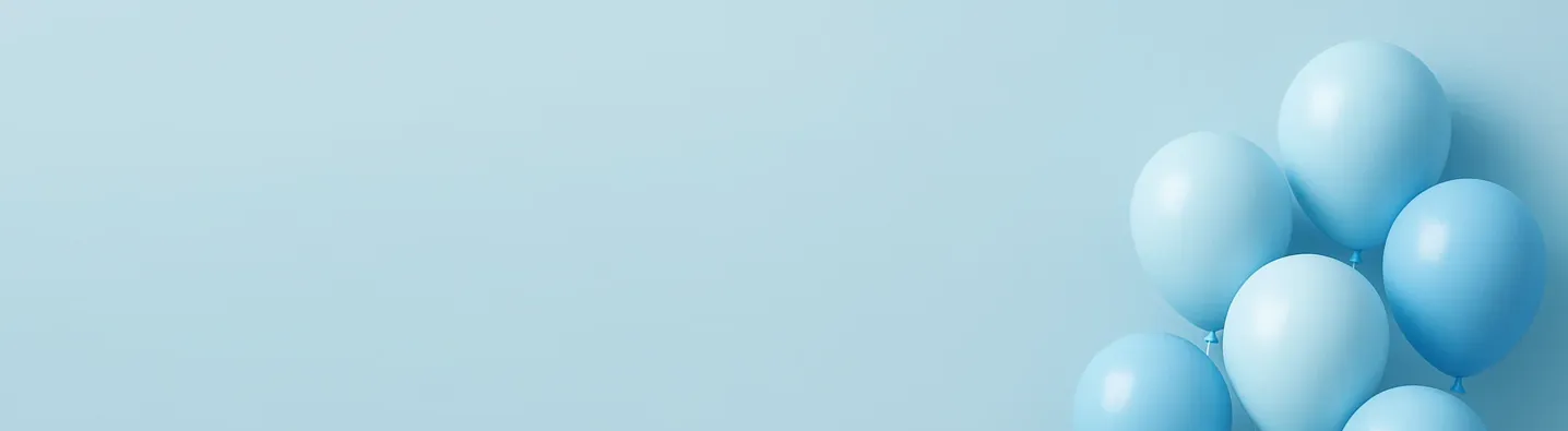 Воздушные шары