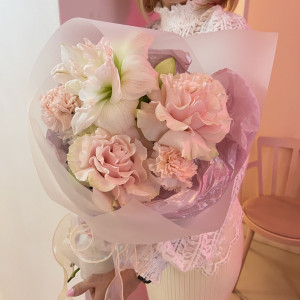 Букет Самой милой фото 2