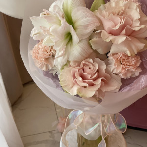 Букет Самой милой фото 3