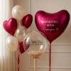 Набор шаров С любовью