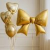 Набор шаров Золотой