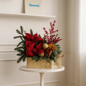 Композиция Запах Нового года