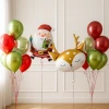 Набор шаров Новогоднее веселье