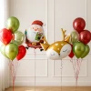 Набор шаров Новогоднее веселье