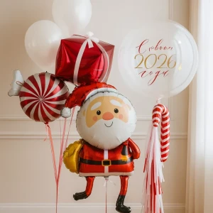 Набор шаров Новогодний сюрприз