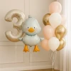 Набор шаров С утенком