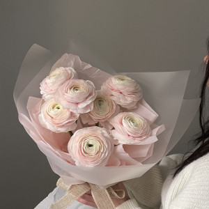 Букет Лёгкость фото 2