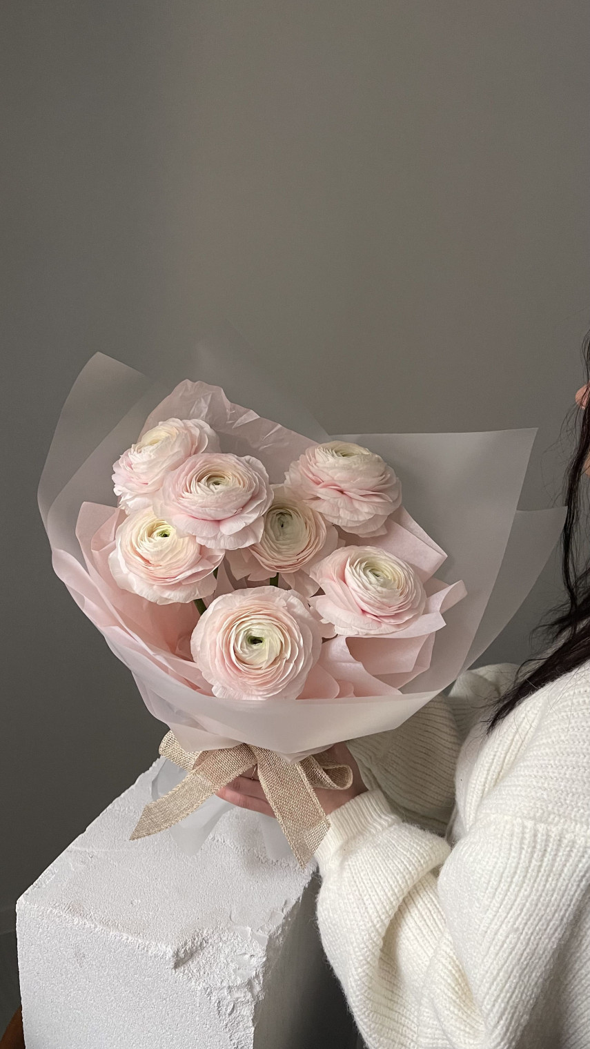 Букет Лёгкость фото 2 Букет Лёгкость фото 2