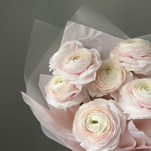 Букет Лёгкость фото 4