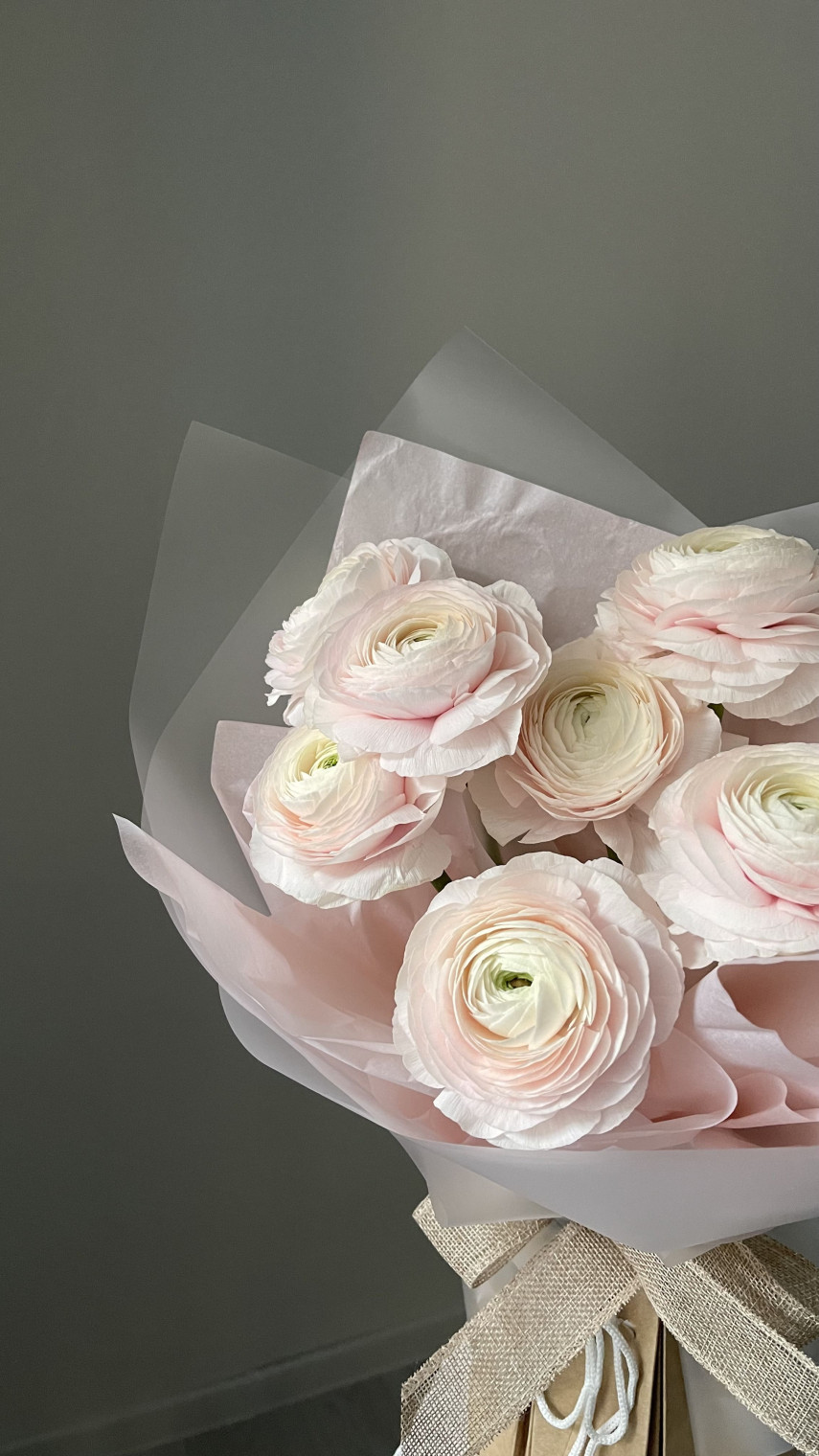 Букет Лёгкость фото 4 Букет Лёгкость фото 4