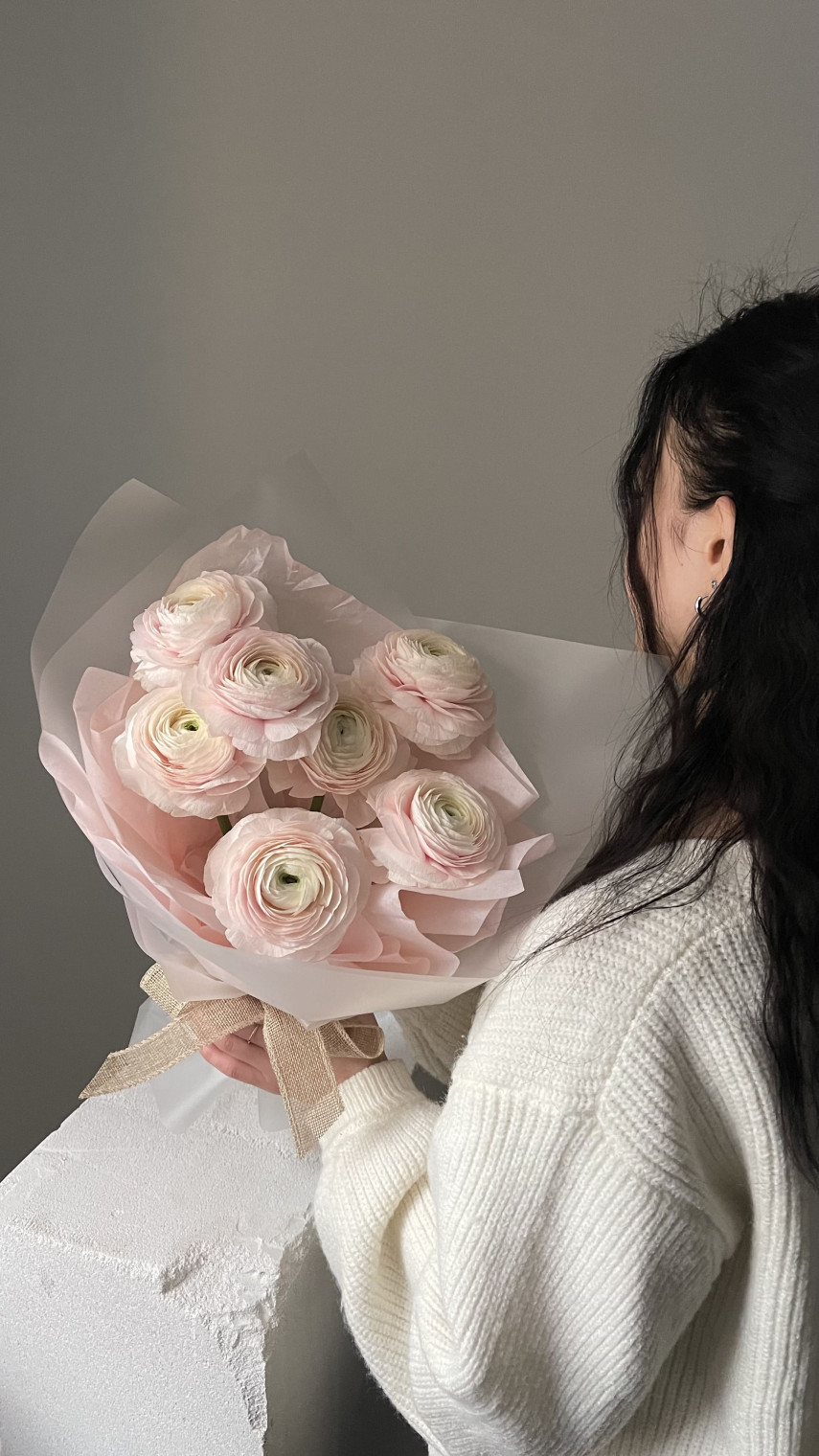 Букет Лёгкость Букет Лёгкость