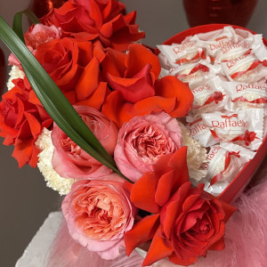 Композиция А сердце так бьётся фото 4