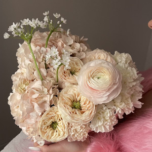 Композиция Сердце