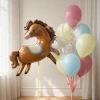 Набор шаров Лошадка