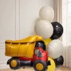Набор шаров С грузовиком