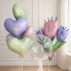 Набор шаров Праздник весны
