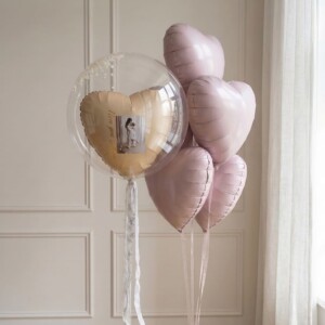 Набор шаров Для любимой