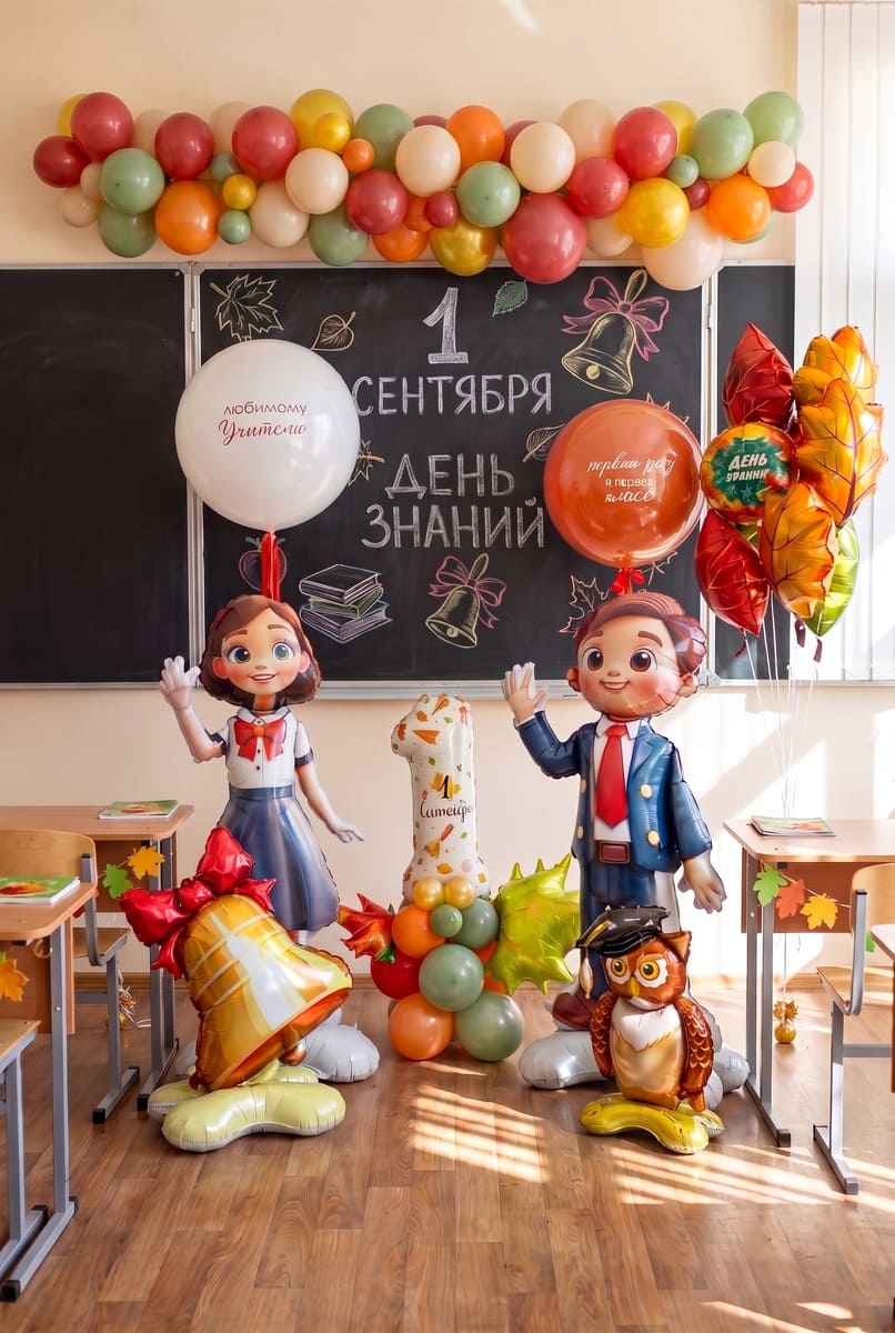 Практический чеклист: что заказать и когда