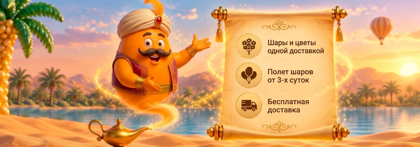 Месье Шар шарит