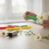 Иллюстрация к статье: Как сделать цветок из шарика: простая инструкция для начинающих